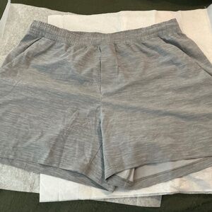 Lululemon Pace Breaker 5” Linerless